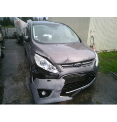 Commande chauffage FORD C-MAX 2 Photo n°5