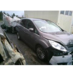 Commande chauffage FORD C-MAX 2 Photo n°6