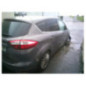 Commande chauffage FORD C-MAX 2