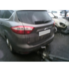 Commande chauffage FORD C-MAX 2 Photo n°9
