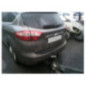 Commande chauffage FORD C-MAX 2
