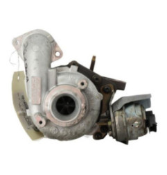 Turbo PEUGEOT 308 2 Photo n°1