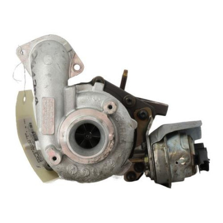 Turbo PEUGEOT 308 2 Photo n°1