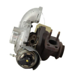 Turbo PEUGEOT 308 2