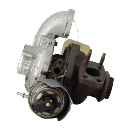 Turbo PEUGEOT 308 2