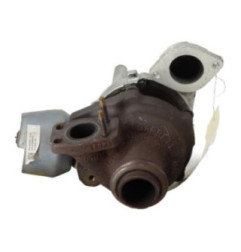 Turbo PEUGEOT 308 2 Photo n°3