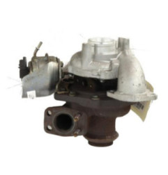 Turbo PEUGEOT 308 2 Photo n°5