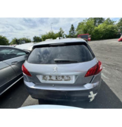 Turbo PEUGEOT 308 2 Photo n°15