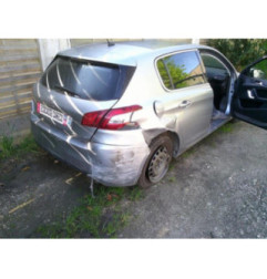 Turbo PEUGEOT 308 2 Photo n°20