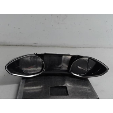 Compteur PEUGEOT 308 2 Photo n°1