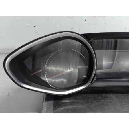 Compteur PEUGEOT 308 2