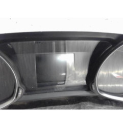 Compteur PEUGEOT 308 2 Photo n°3