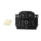 Commande chauffage OPEL MERIVA B