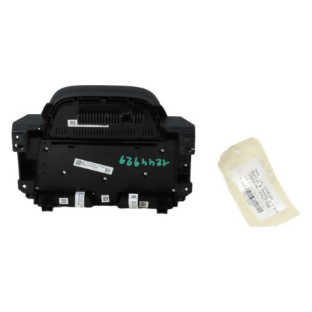Commande chauffage OPEL MERIVA B