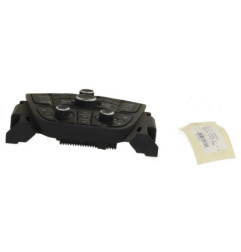 Commande chauffage OPEL MERIVA B Photo n°3