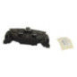 Commande chauffage OPEL MERIVA B