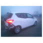 Commande chauffage OPEL MERIVA B