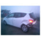 Commande chauffage OPEL MERIVA B
