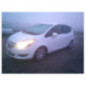 Commande chauffage OPEL MERIVA B
