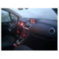 Commande chauffage OPEL MERIVA B