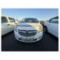 Commande chauffage OPEL MERIVA B