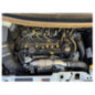Commande chauffage OPEL MERIVA B