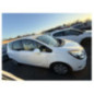 Commande chauffage OPEL MERIVA B