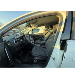 Commande chauffage OPEL MERIVA B Photo n°14