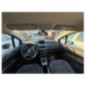 Commande chauffage OPEL MERIVA B
