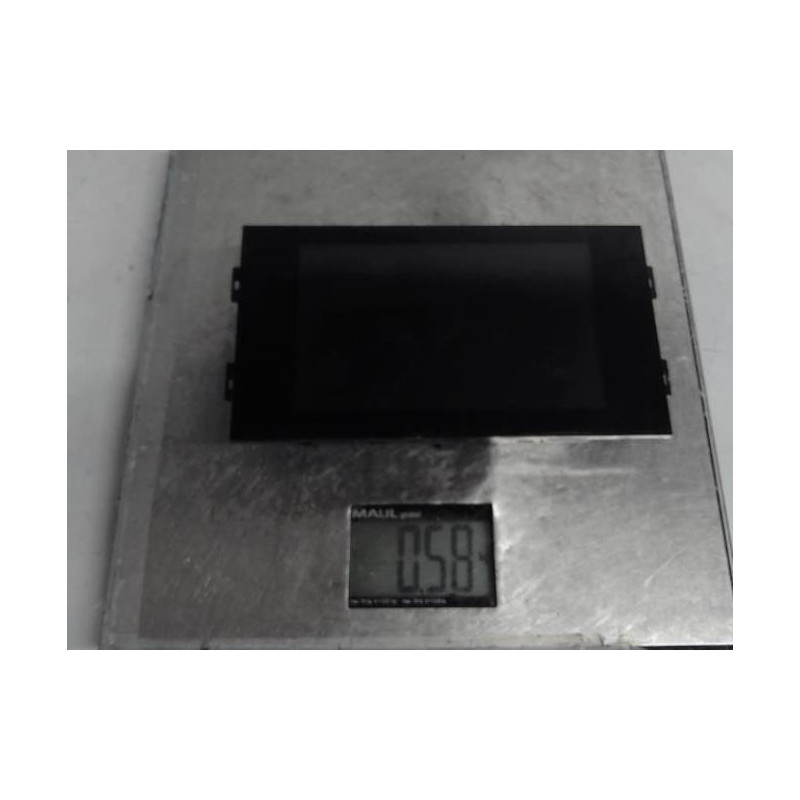 Ecran GPS PEUGEOT 308 2