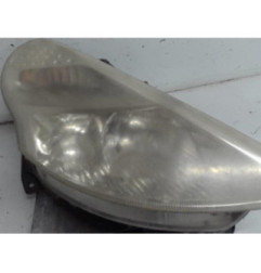 Optique avant principal droit (feux)(phare) CITROEN C3 PLURIEL Photo n°3