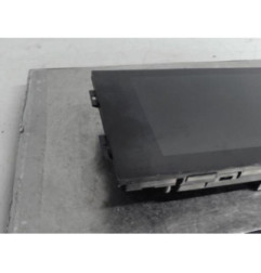 Ecran GPS PEUGEOT 308 2
