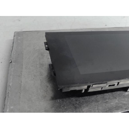 Ecran GPS PEUGEOT 308 2