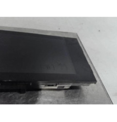 Ecran GPS PEUGEOT 308 2 Photo n°3