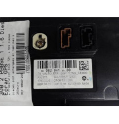 Ecran GPS PEUGEOT 308 2 Photo n°7