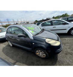 Optique avant principal droit (feux)(phare) CITROEN C3 PLURIEL Photo n°17