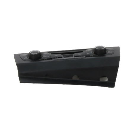Commande chauffage AUDI A5 1 Photo n°1