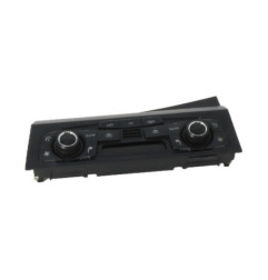 Commande chauffage AUDI A5 1
