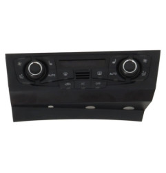 Commande chauffage AUDI A5 1 Photo n°4