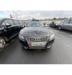 Commande chauffage AUDI A5 1 Photo n°10