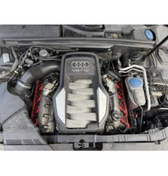Commande chauffage AUDI A5 1 Photo n°13
