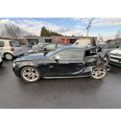 Commande chauffage AUDI A5 1 Photo n°14