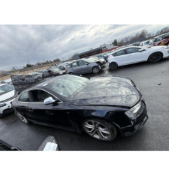 Commande chauffage AUDI A5 1 Photo n°15
