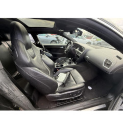 Commande chauffage AUDI A5 1 Photo n°16