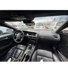 Commande chauffage AUDI A5 1 Photo n°17
