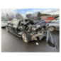 Commande chauffage AUDI A5 1