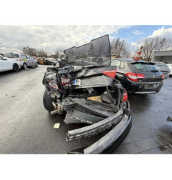 Commande chauffage AUDI A5 1 Photo n°20