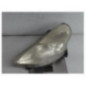 Optique avant principal gauche (feux)(phare) CITROEN C3 PLURIEL