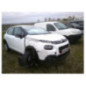 Calandre CITROEN C3 3