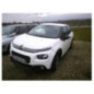 Calandre CITROEN C3 3